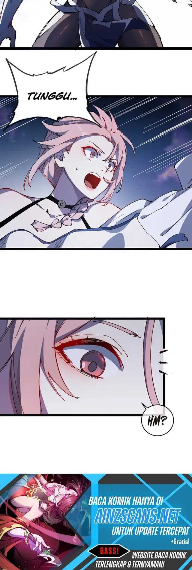 My Disciple Became The Great Demon Empress?! Chapter 14 Gambar 7