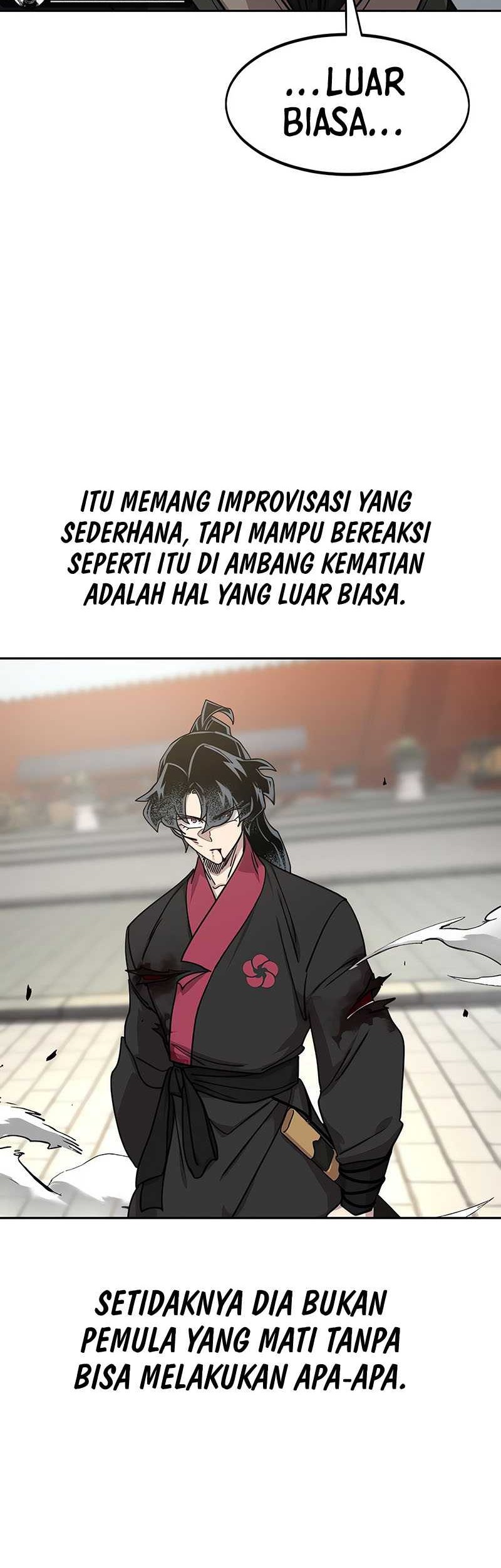 Return of the Flowery Mountain Sect Chapter 132 Gambar 13