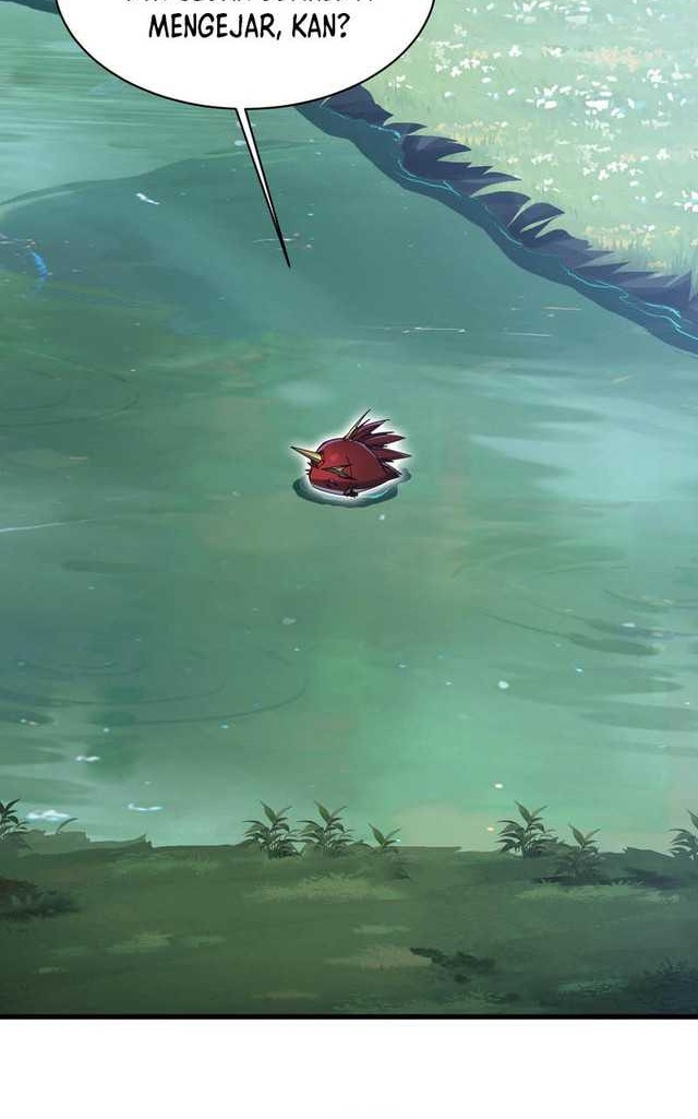 Evolution from Carp to Divine Dragon Chapter 13 halaman 7