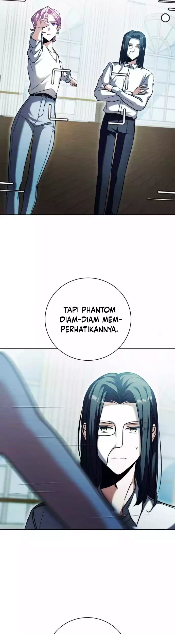 Genius Actor’s Aura Chapter 41 halaman 11