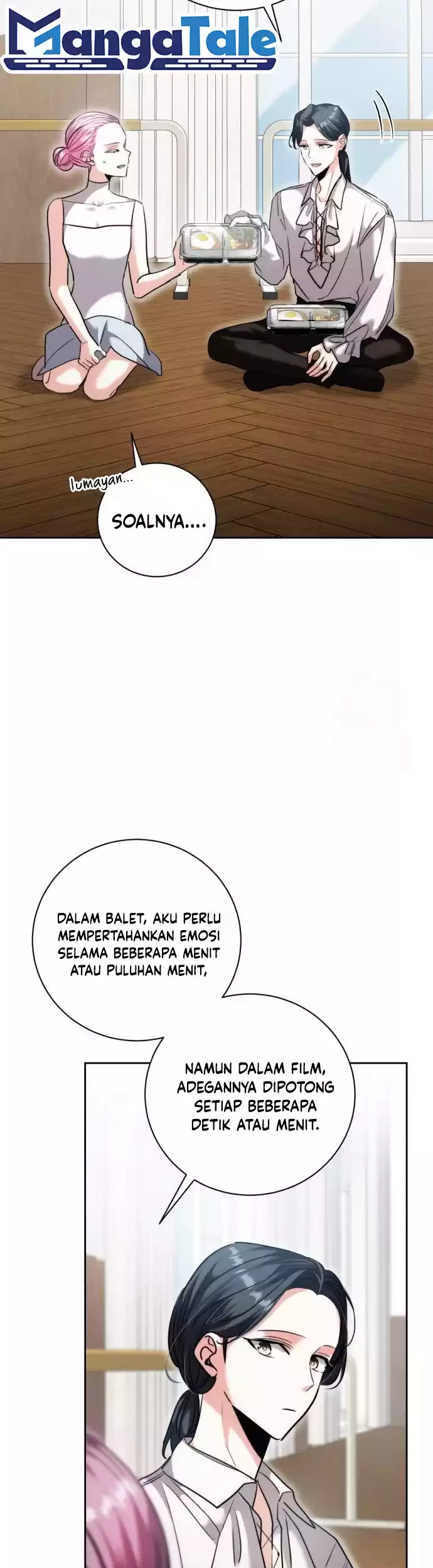 Genius Actor’s Aura Chapter 40 halaman 10
