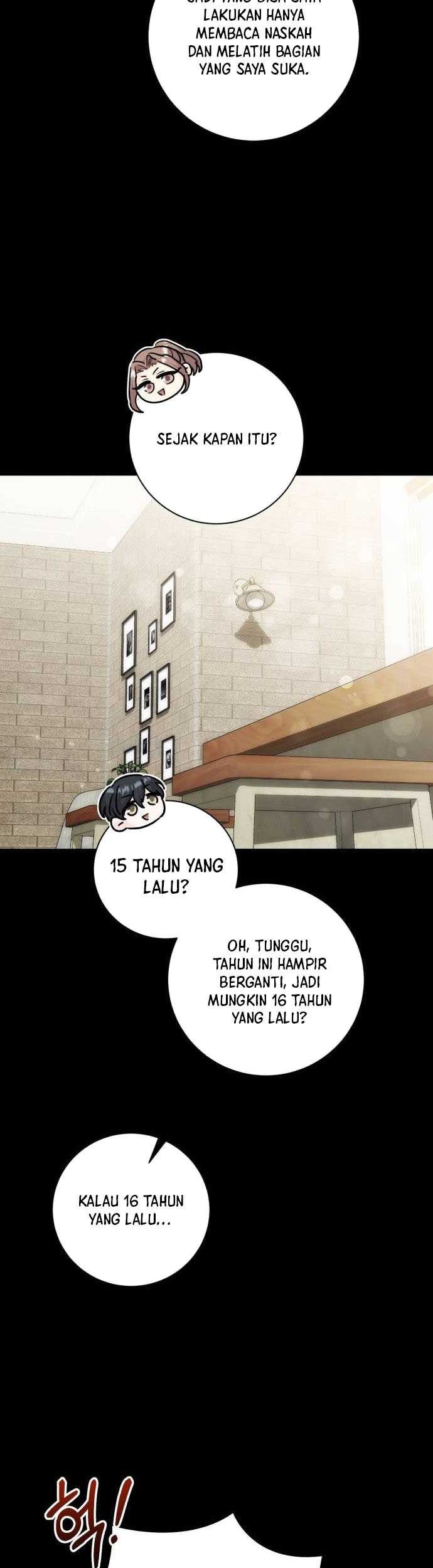 Genius Actor’s Aura Chapter 35 halaman 10