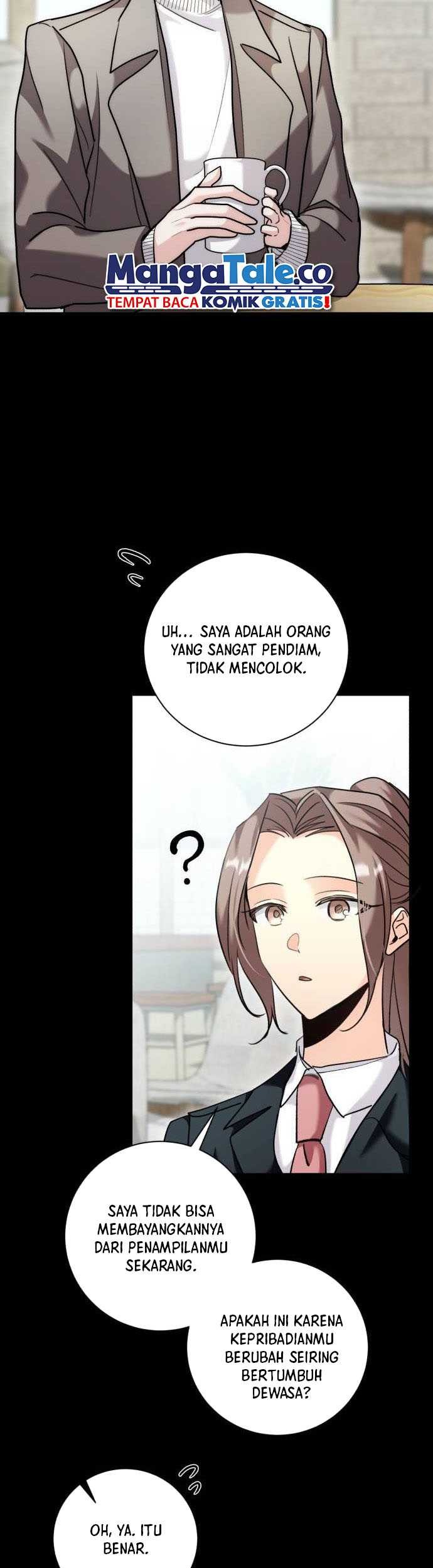 Genius Actor’s Aura Chapter 35 halaman 12