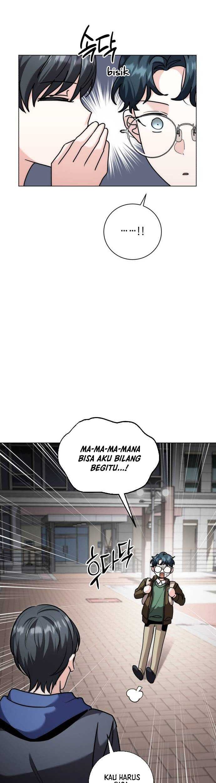 Genius Actor’s Aura Chapter 30 halaman 10