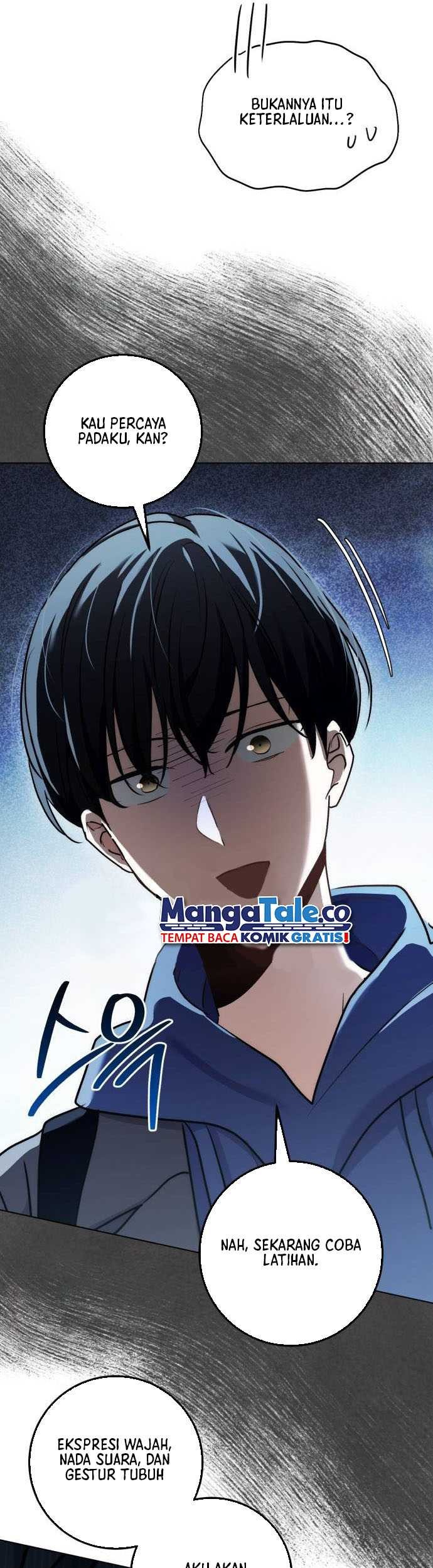Genius Actor’s Aura Chapter 30 halaman 12