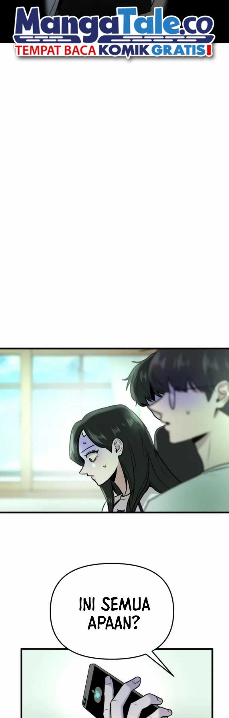 Back to The Chanbi Chapter 12 Gambar 12