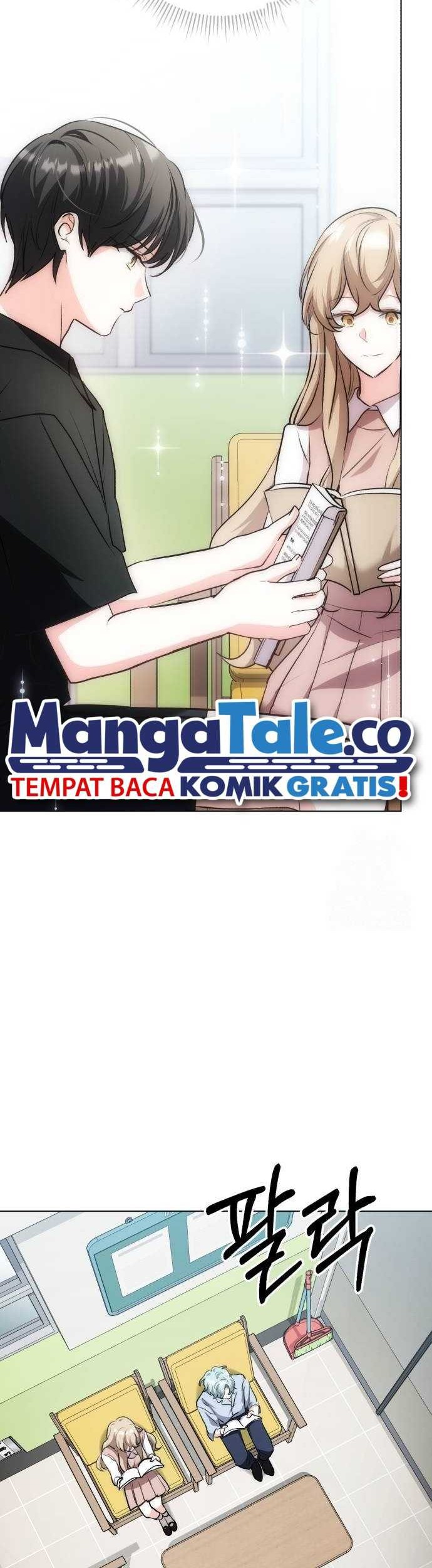 Genius Actor’s Aura Chapter 28 halaman 10