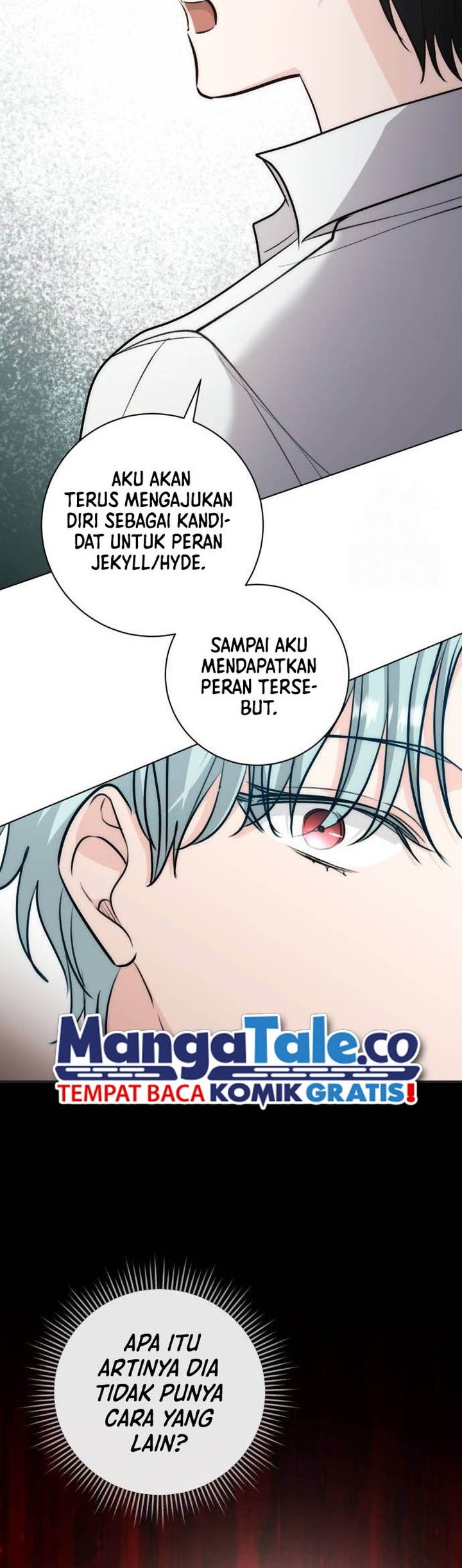 Genius Actor’s Aura Chapter 26 halaman 14