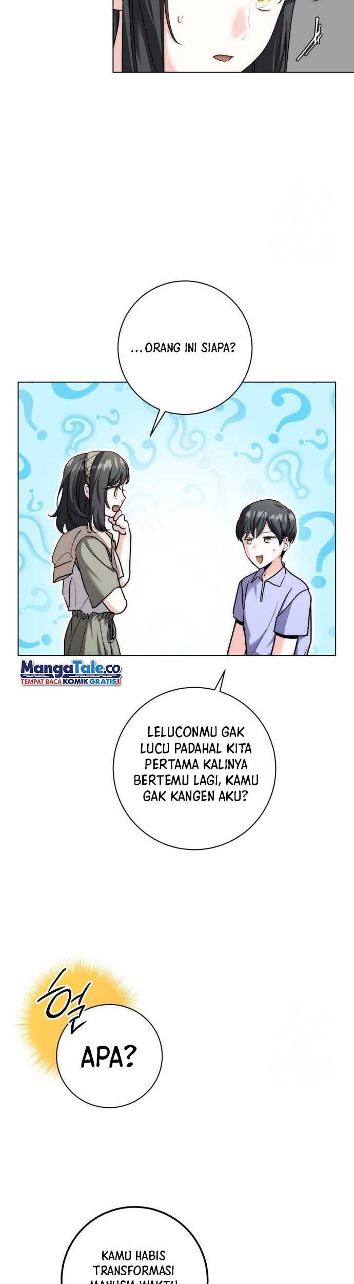 Genius Actor’s Aura Chapter 23 halaman 9