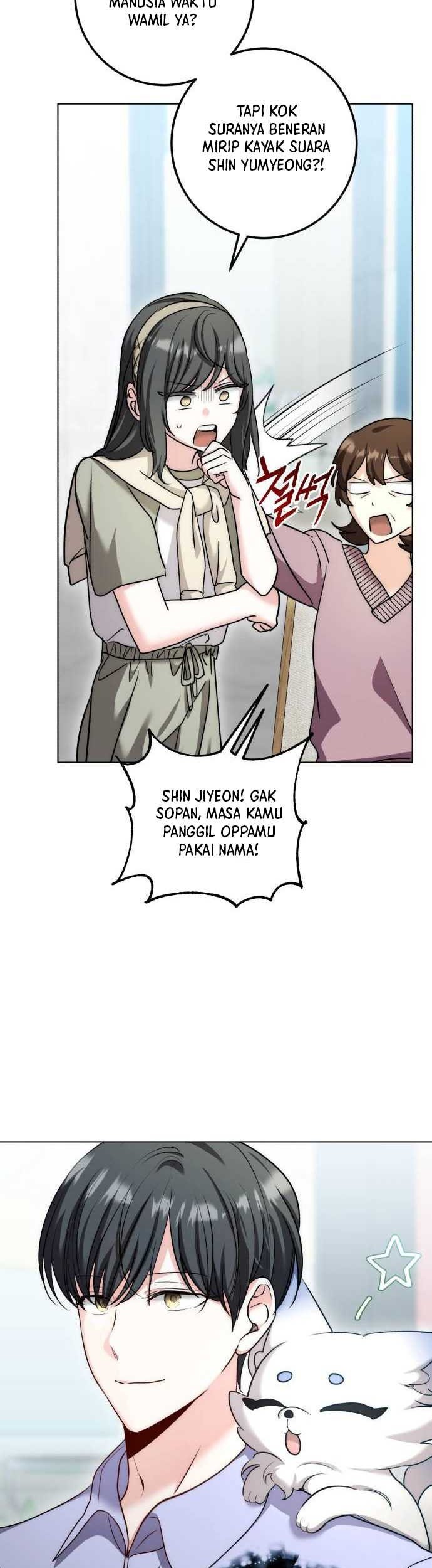 Genius Actor’s Aura Chapter 23 halaman 10