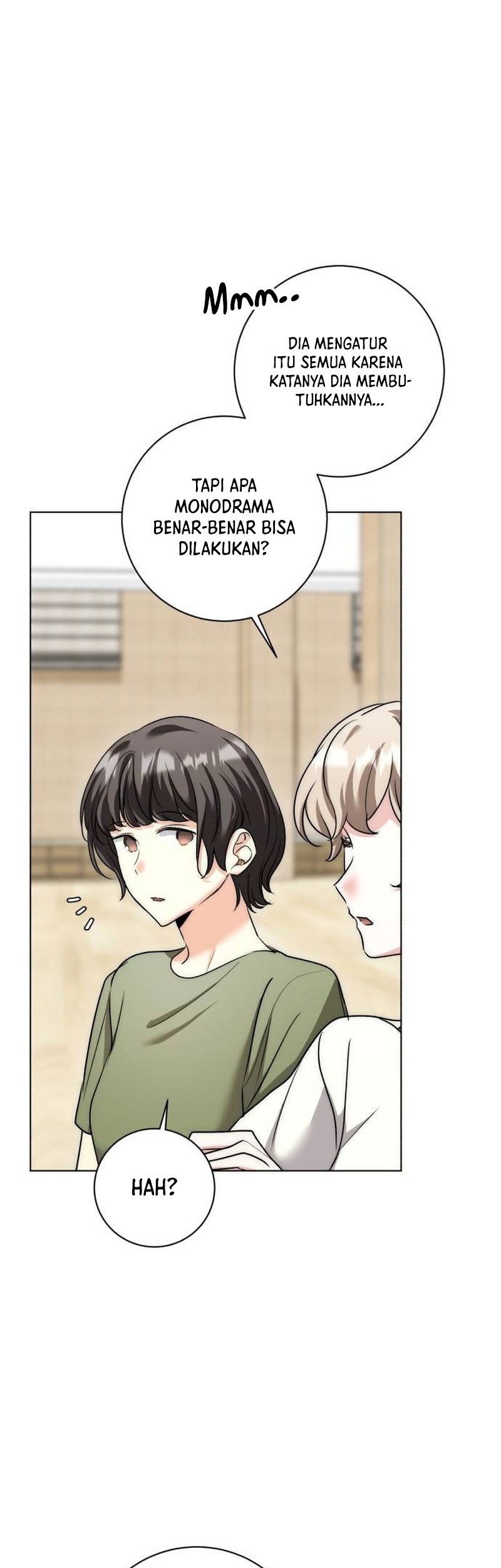 Genius Actor’s Aura Chapter 21 halaman 13