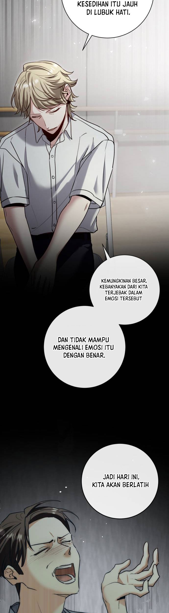 Genius Actor’s Aura Chapter 20 halaman 10
