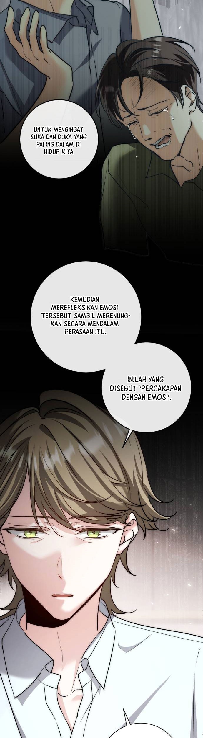 Genius Actor’s Aura Chapter 20 halaman 11