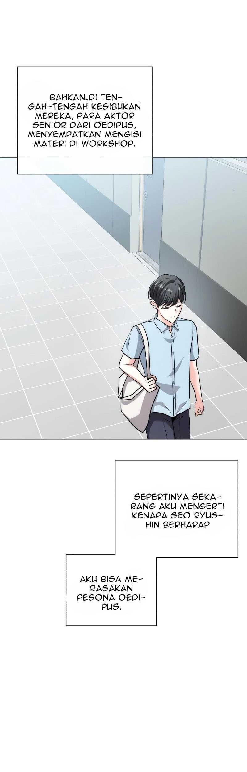 Genius Actor’s Aura Chapter 19 halaman 10