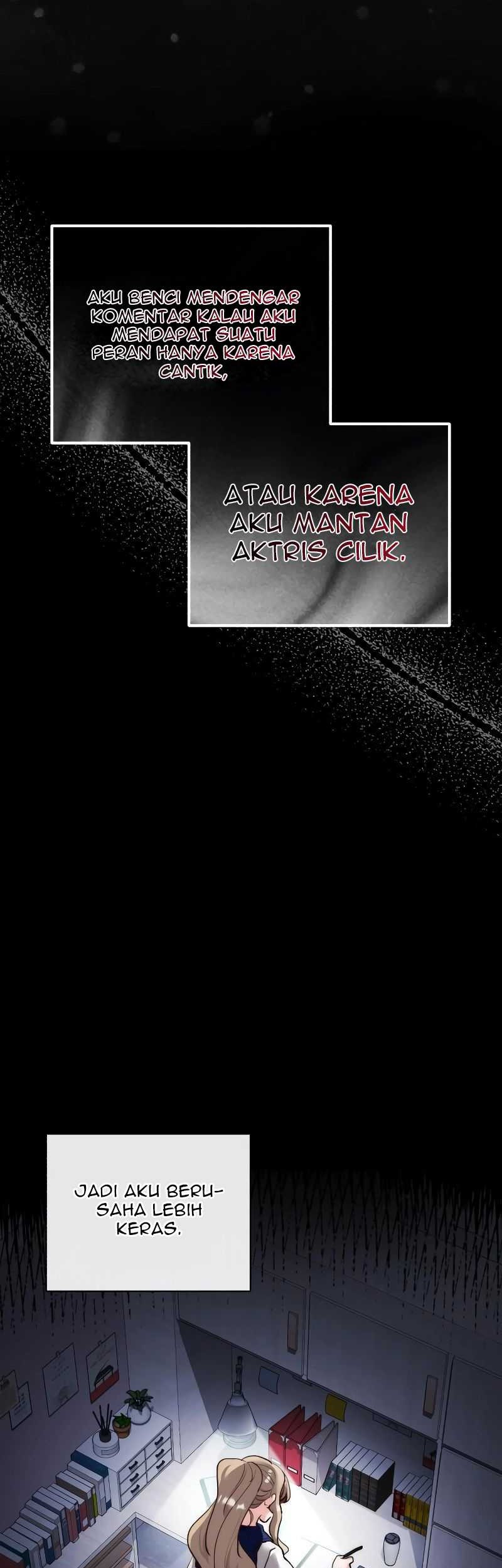 Genius Actor’s Aura Chapter 18 halaman 10