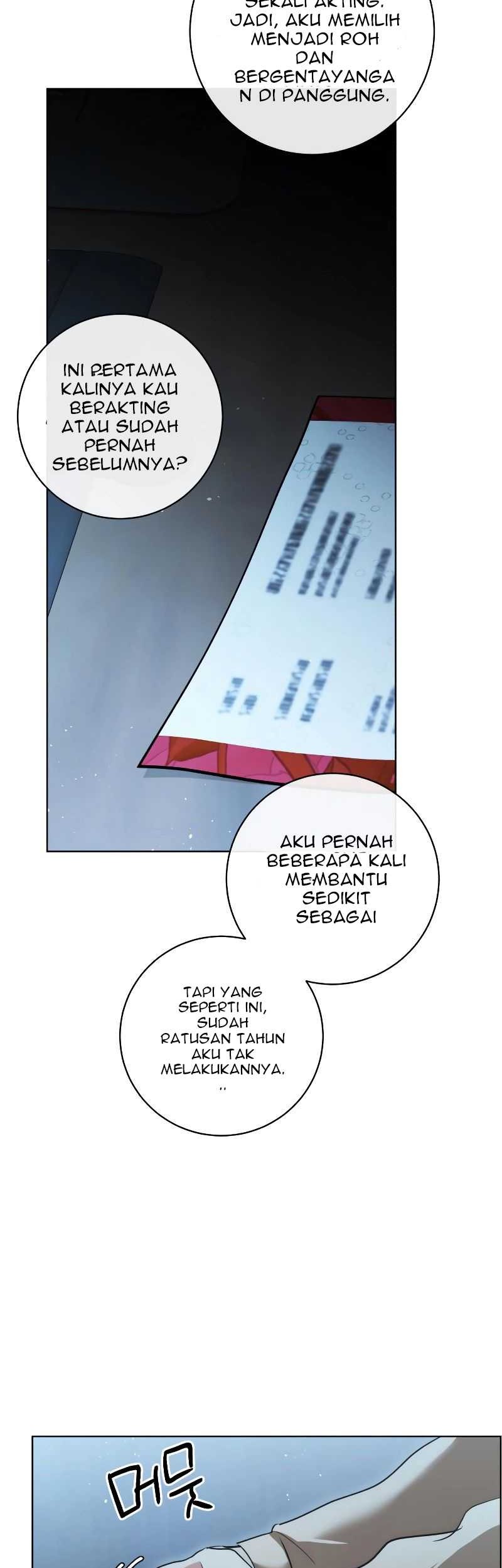 Genius Actor’s Aura Chapter 17 halaman 10