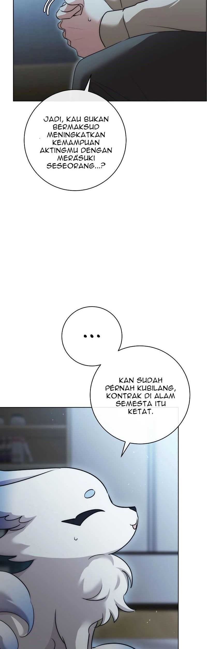 Genius Actor’s Aura Chapter 17 halaman 11