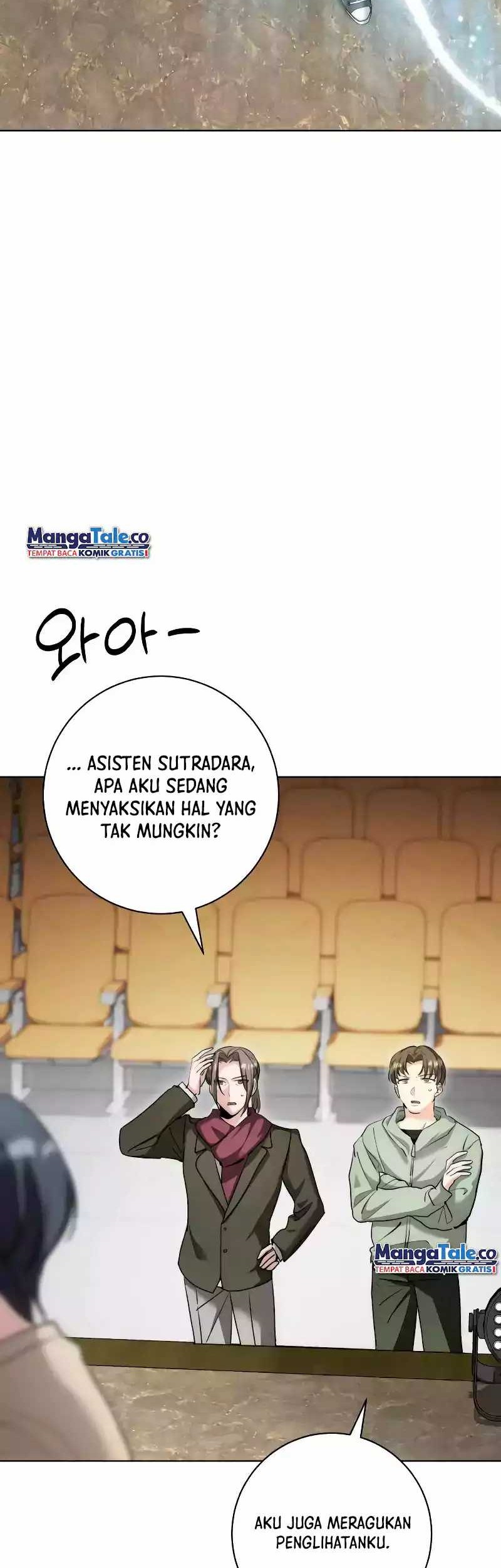 Genius Actor’s Aura Chapter 16 Gambar 11