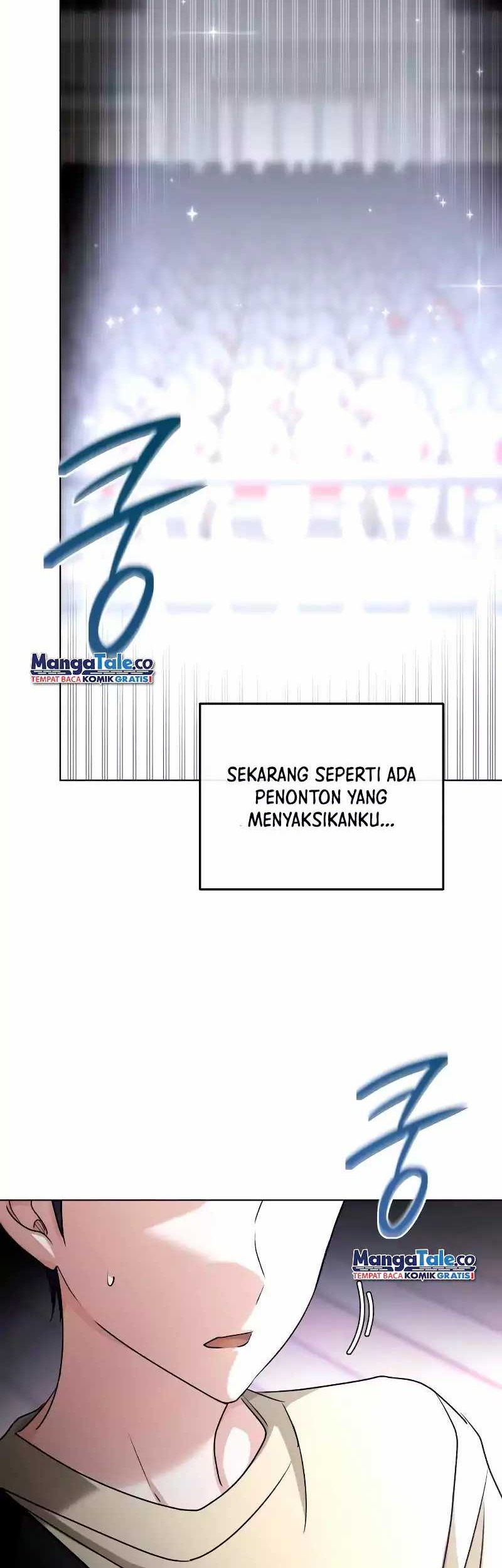 Genius Actor’s Aura Chapter 15 halaman 11