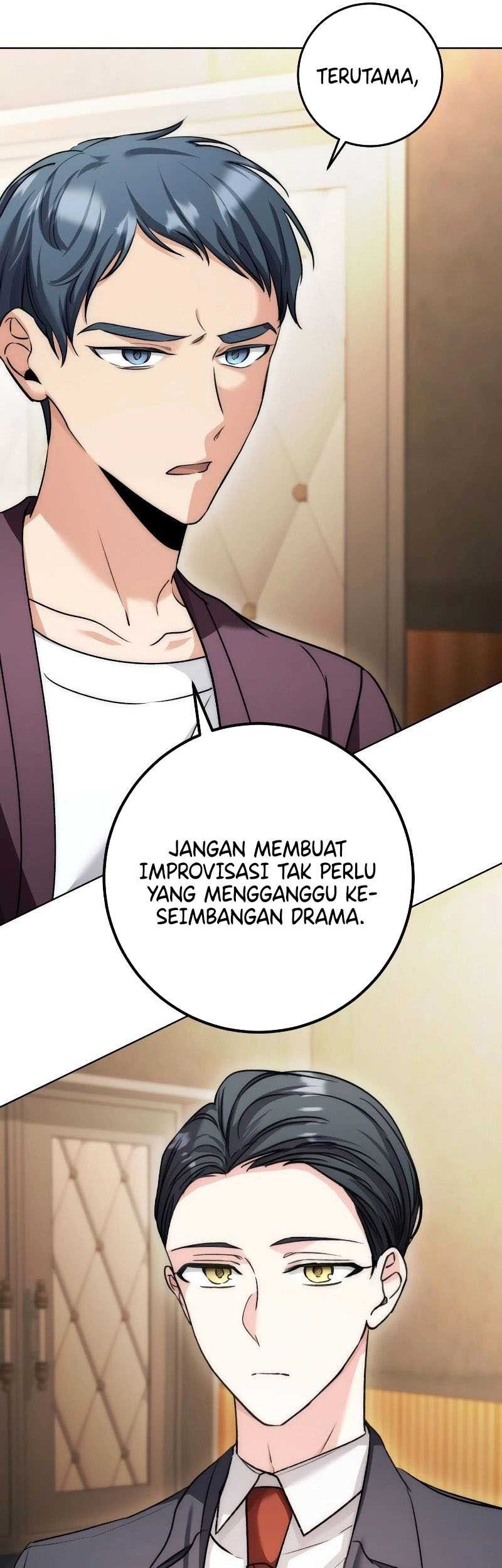 Genius Actor’s Aura Chapter 13 halaman 14
