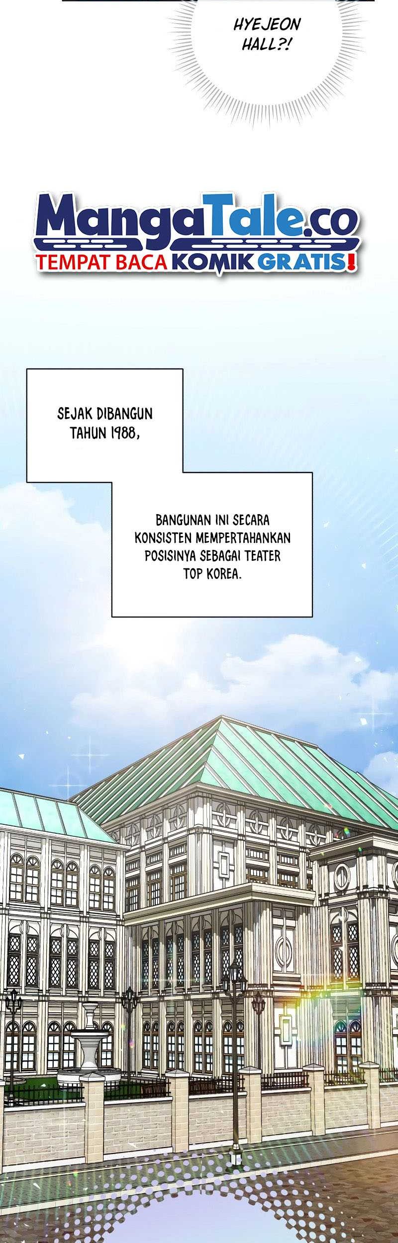 Genius Actor’s Aura Chapter 11 halaman 14