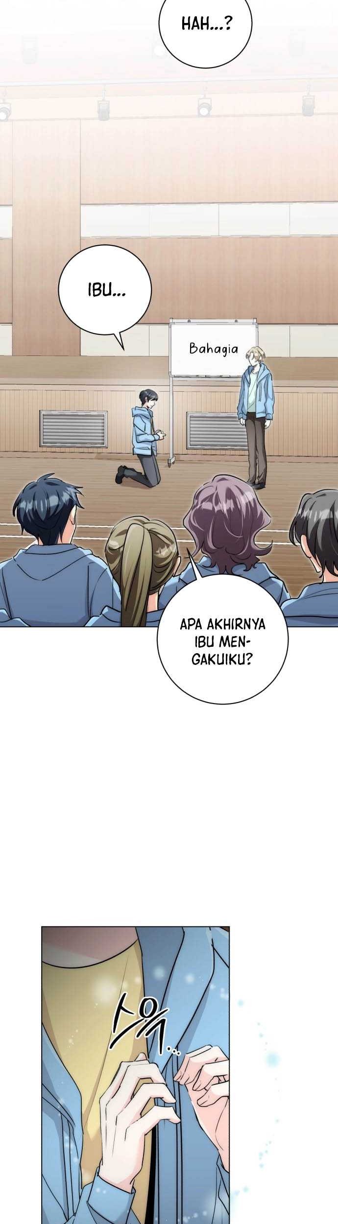 Genius Actor’s Aura Chapter 8 halaman 10