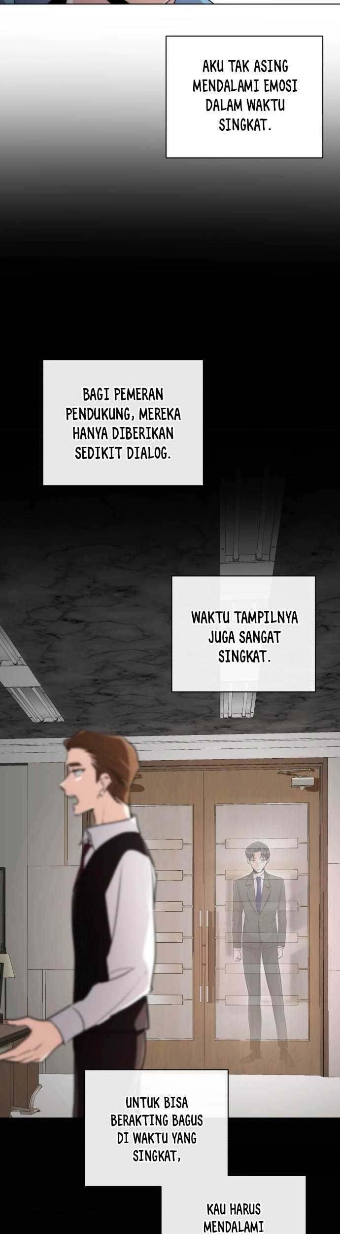Genius Actor’s Aura Chapter 8 halaman 12