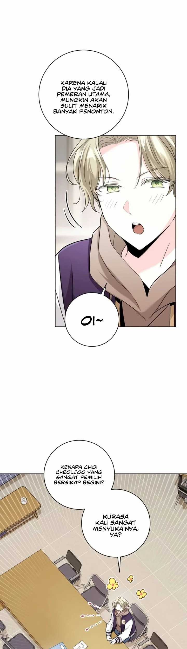 Genius Actor’s Aura Chapter 5 halaman 11