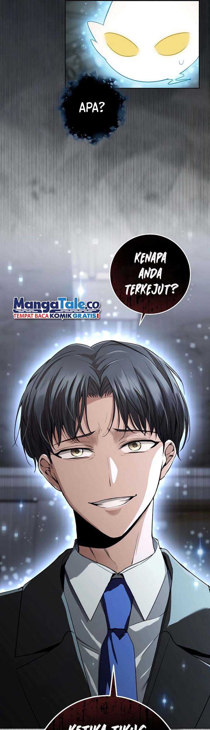 Genius Actor’s Aura Chapter 1 halaman 17