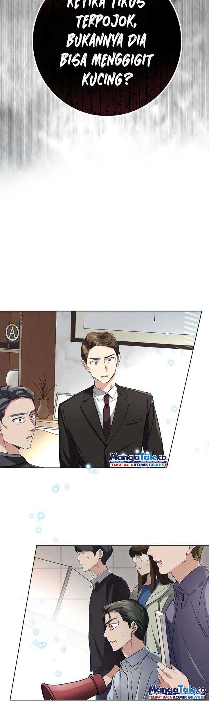 Genius Actor’s Aura Chapter 1 halaman 18