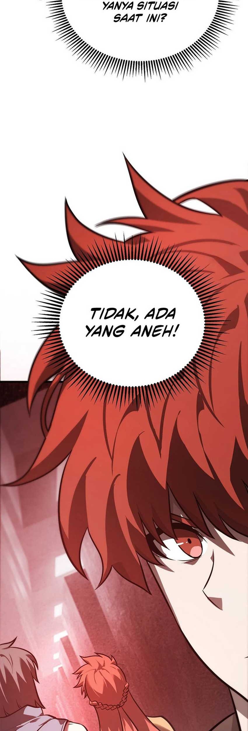I, the Strongest Boss Chapter 27 halaman 8