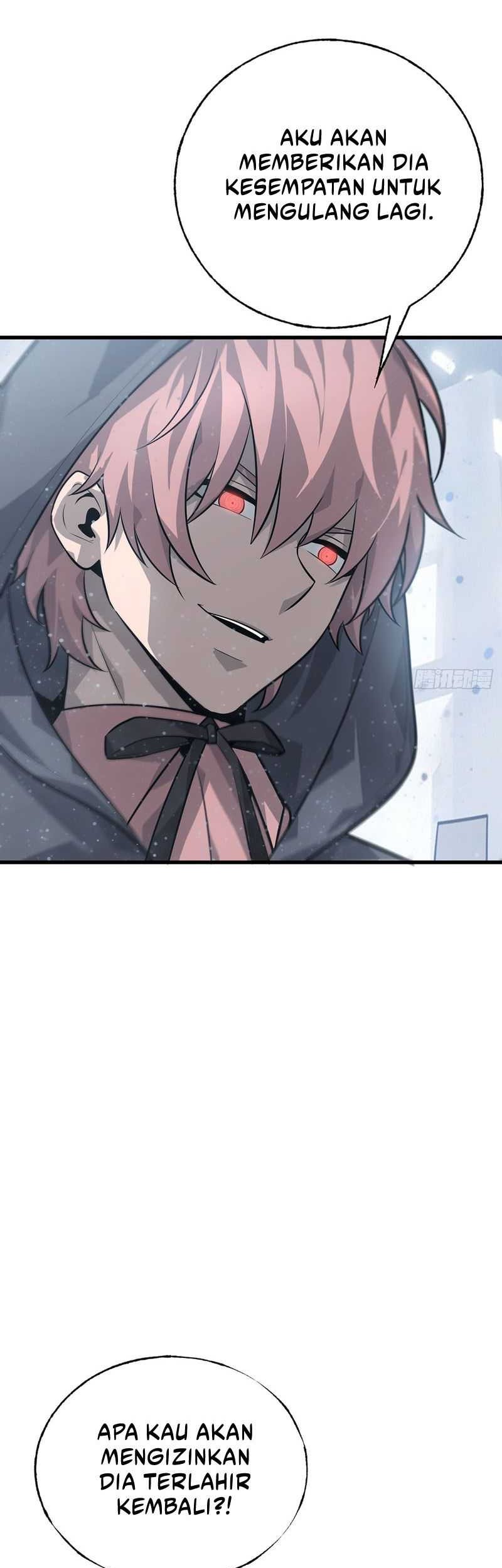 I, the Strongest Boss Chapter 21 Gambar 8