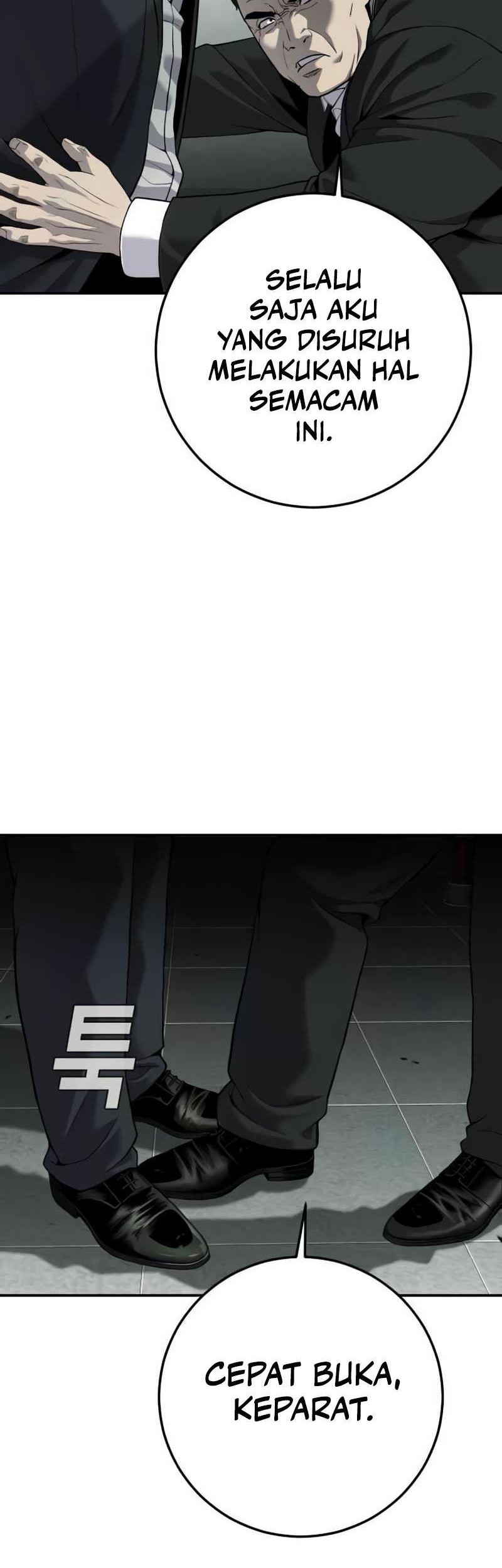 Son’s Retribution Chapter 19 halaman 15