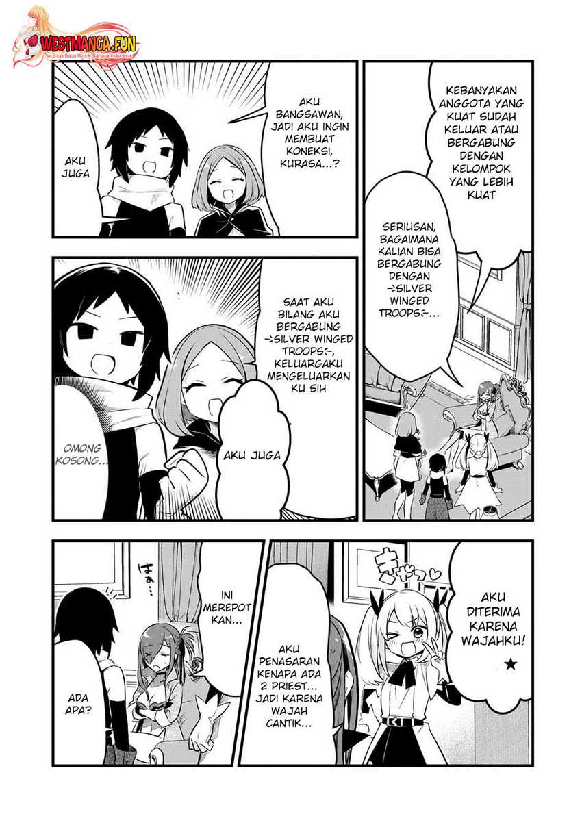 Tsuihousha Shokudou e Youkoso! (Welcome to Cheap Restaurant of Outcasts!) Chapter 43 Gambar 5
