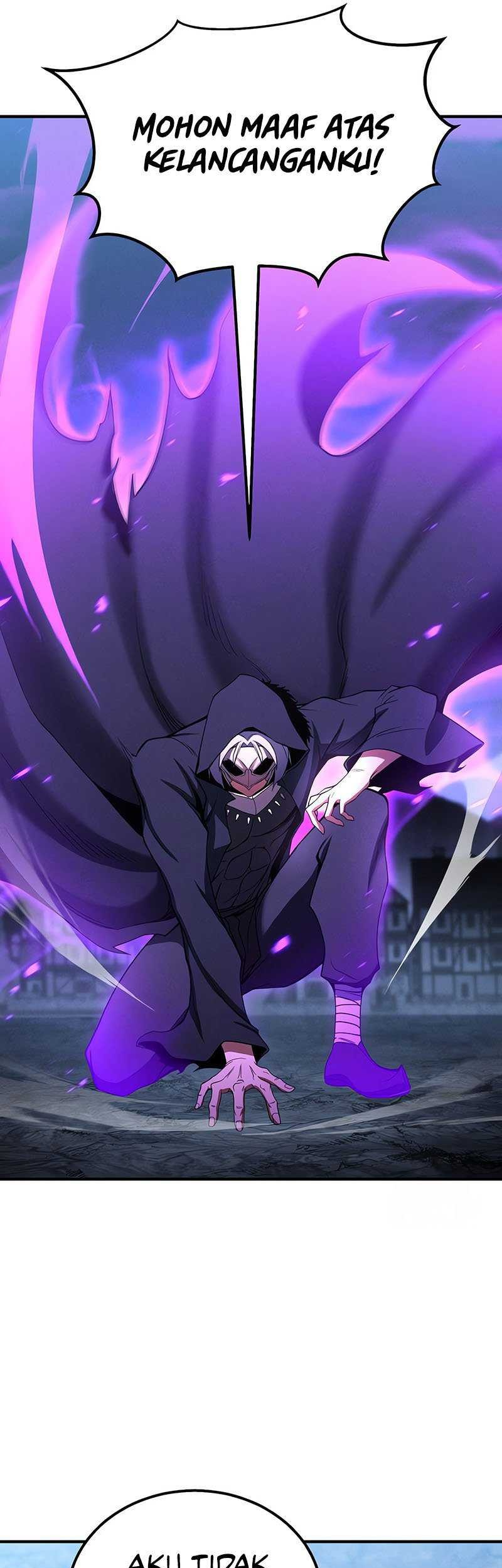 Absolute Necromancer Chapter 60 halaman 14