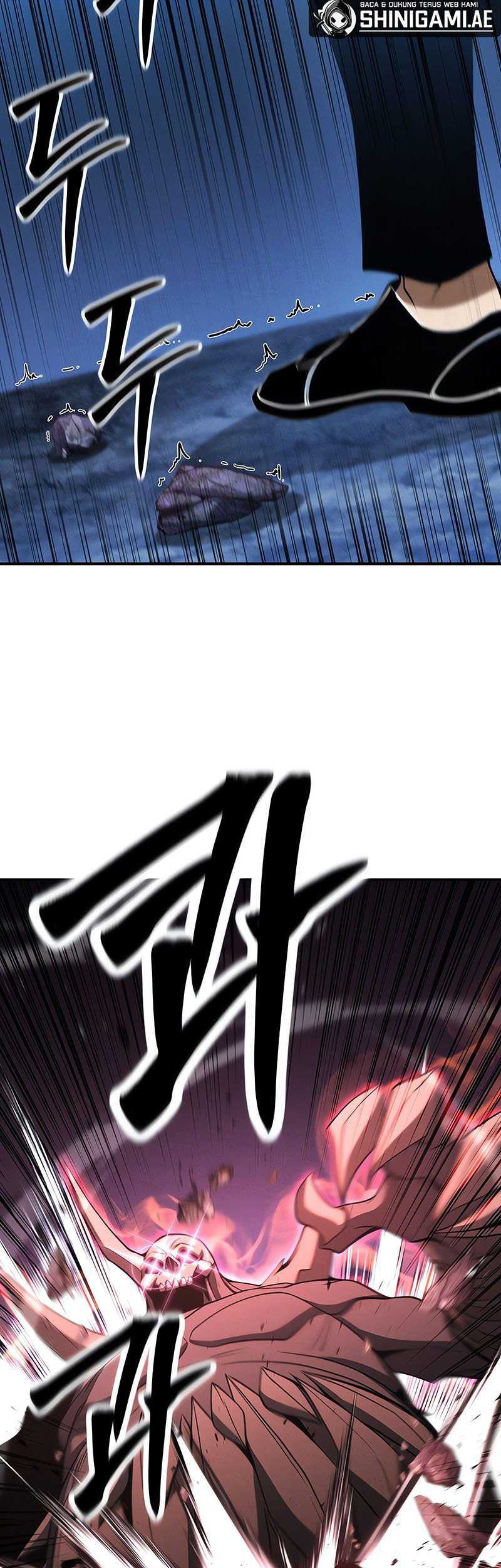 Absolute Necromancer Chapter 60 halaman 16
