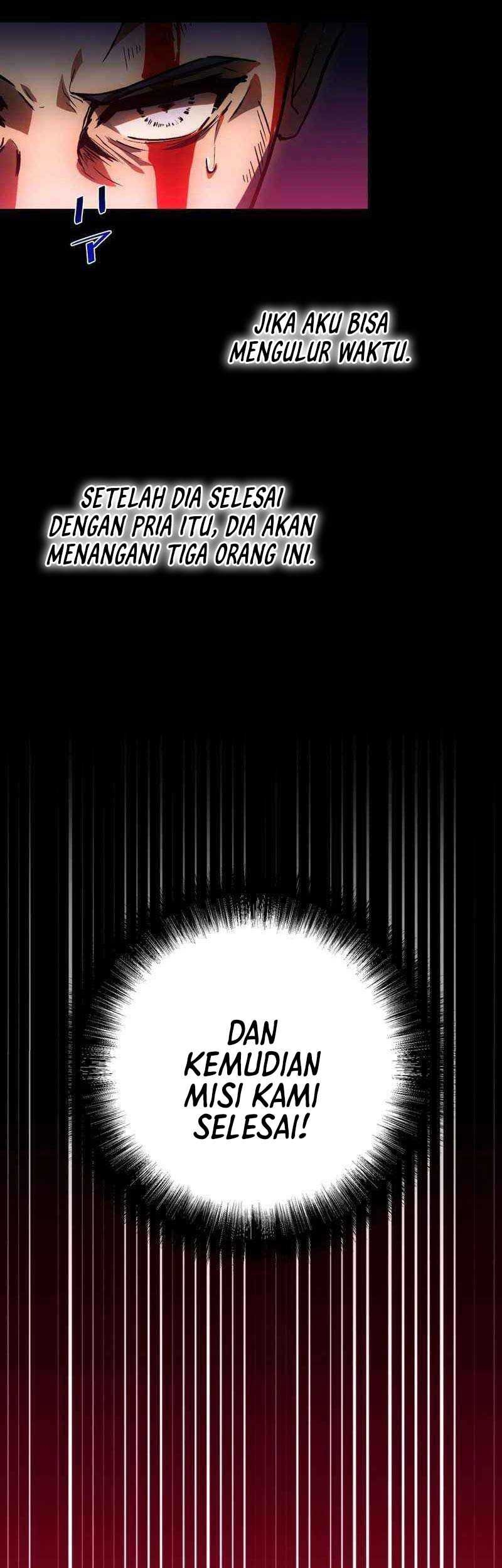 Reborn Ranker – Gravity User Chapter 50 halaman 8