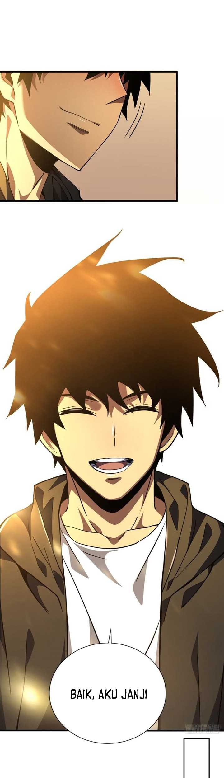 The Lord of the Wheel of Destiny Chapter 22 Gambar 8