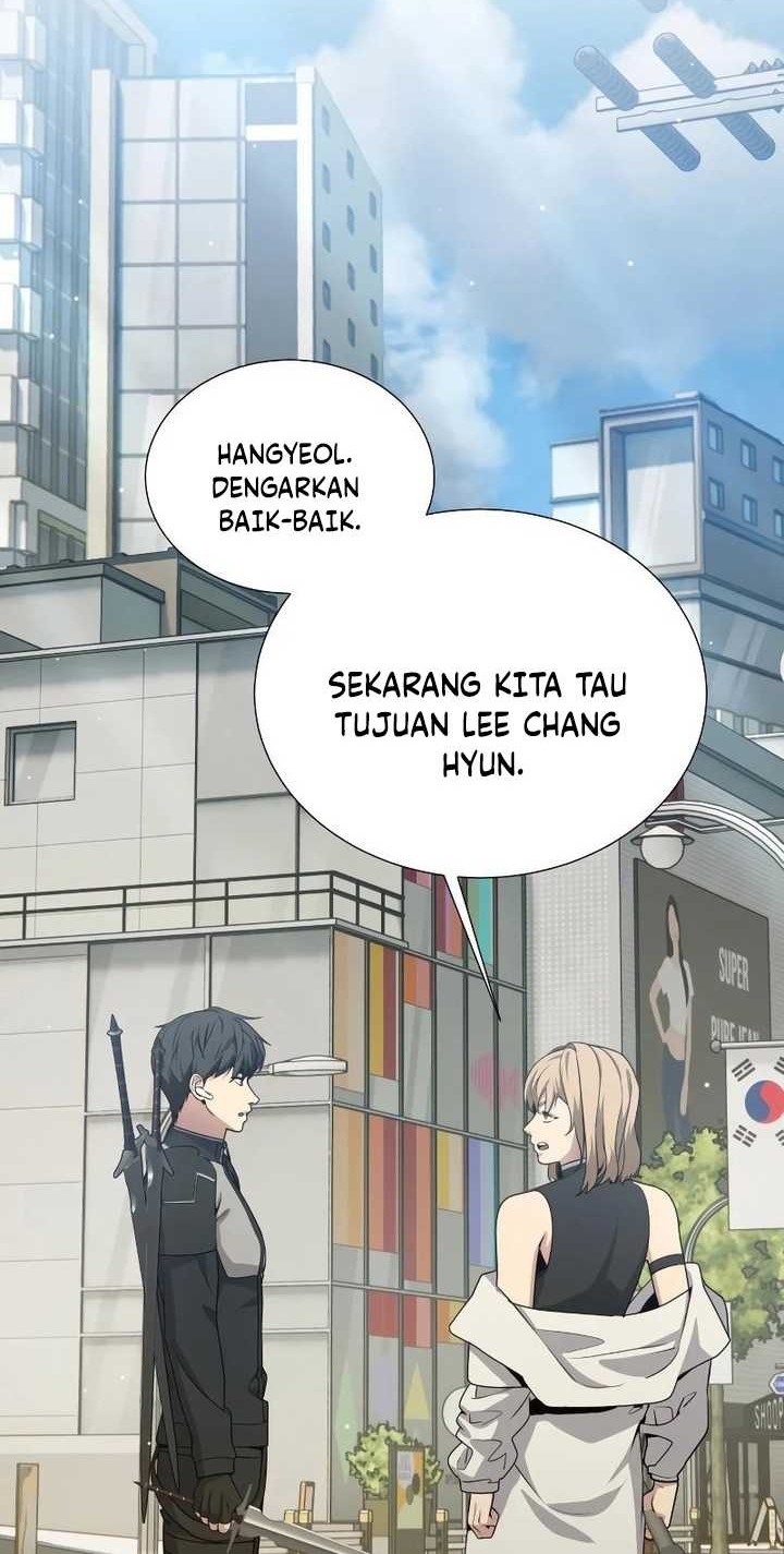 Return of the Genius Player Chapter 20 halaman 13