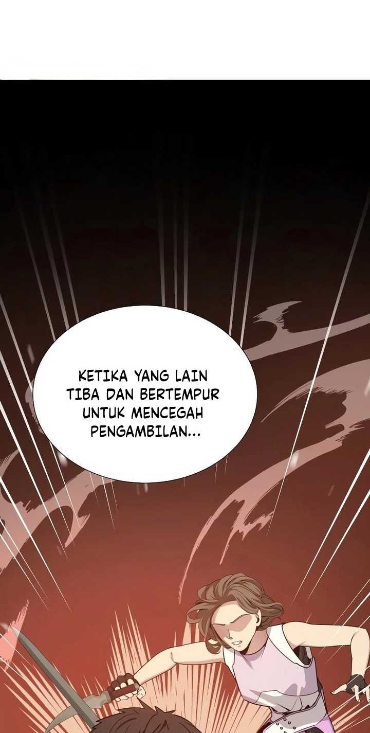 Return of the Genius Player Chapter 20 halaman 15