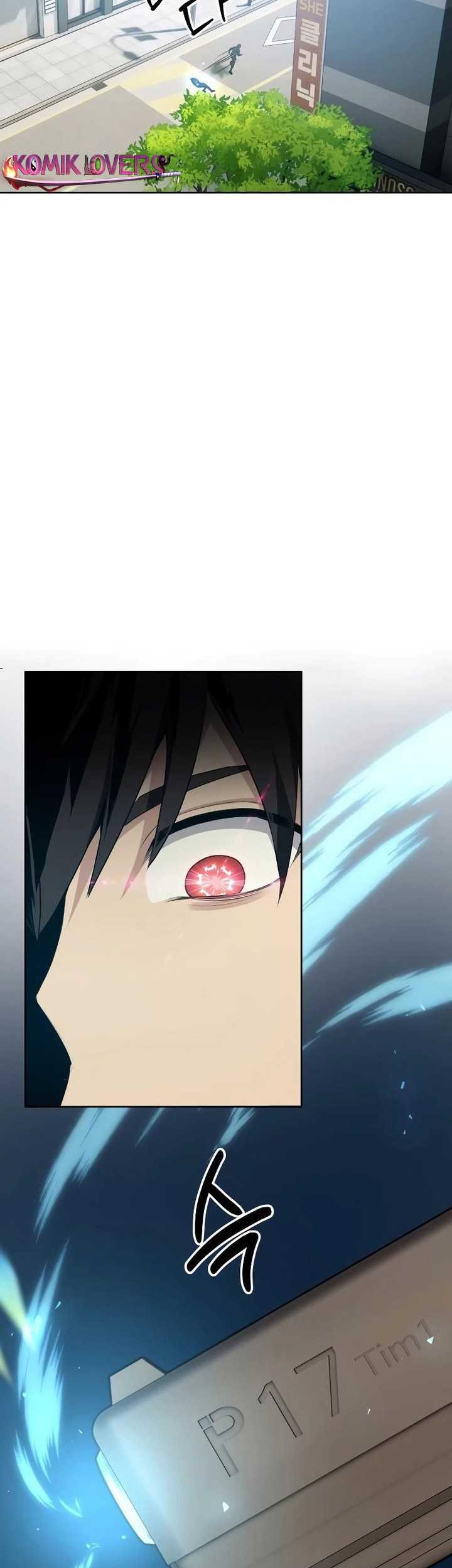 Return of the Genius Player Chapter 19 halaman 16