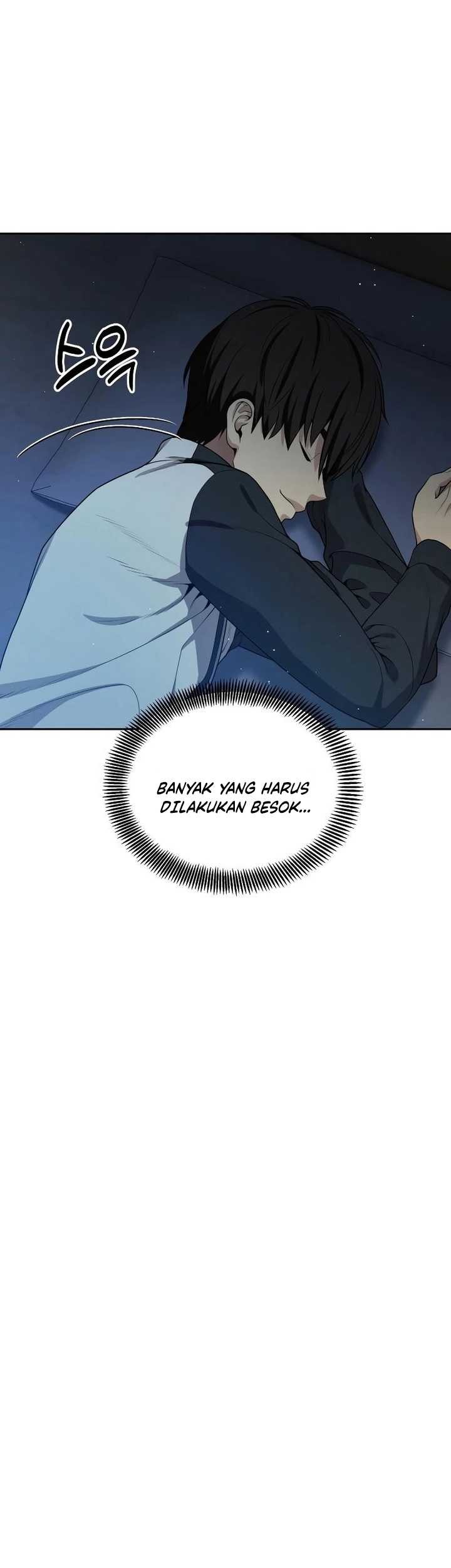 Return of the Genius Player Chapter 18 Gambar 12