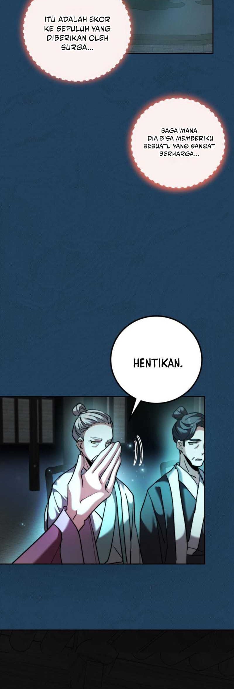 Genius Actor’s Aura Chapter 45 halaman 12