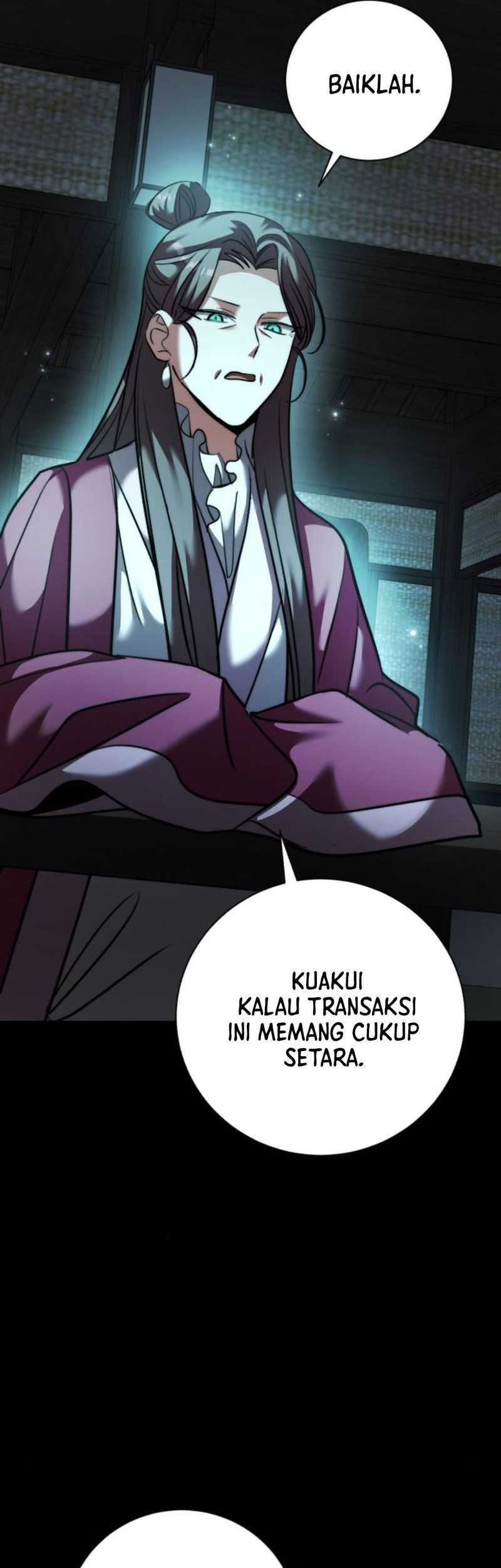 Genius Actor’s Aura Chapter 45 halaman 13