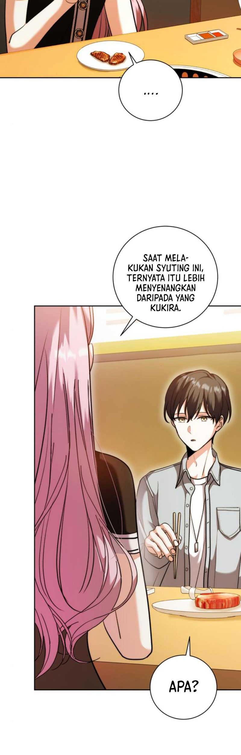 Genius Actor’s Aura Chapter 44 halaman 11