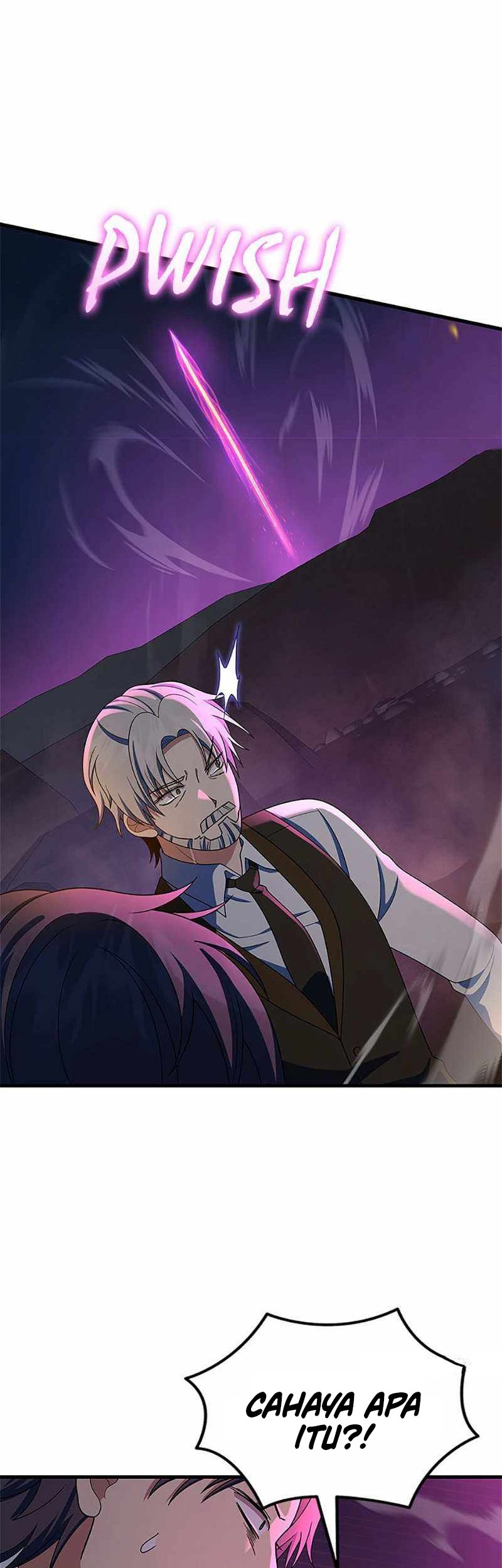 Heir of Mythical Heroes Chapter 53 Gambar 9