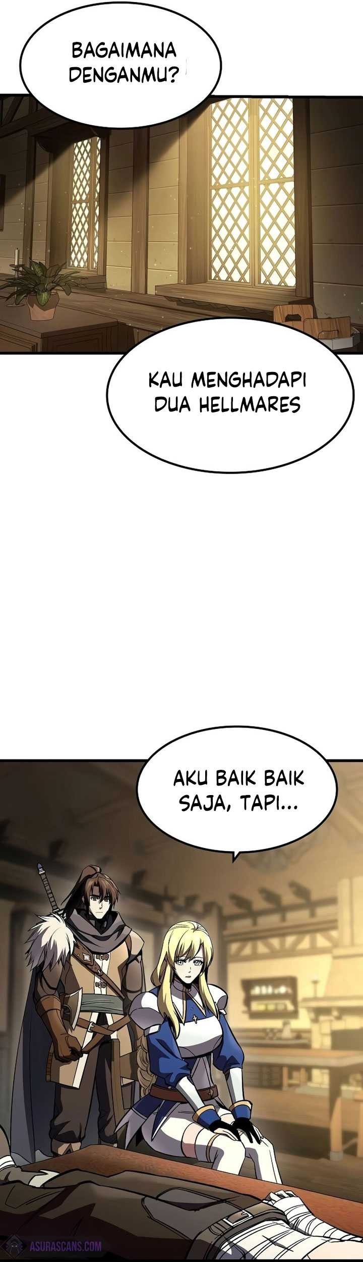 Genius Corpse-Collecting Warrior Chapter 35 halaman 16