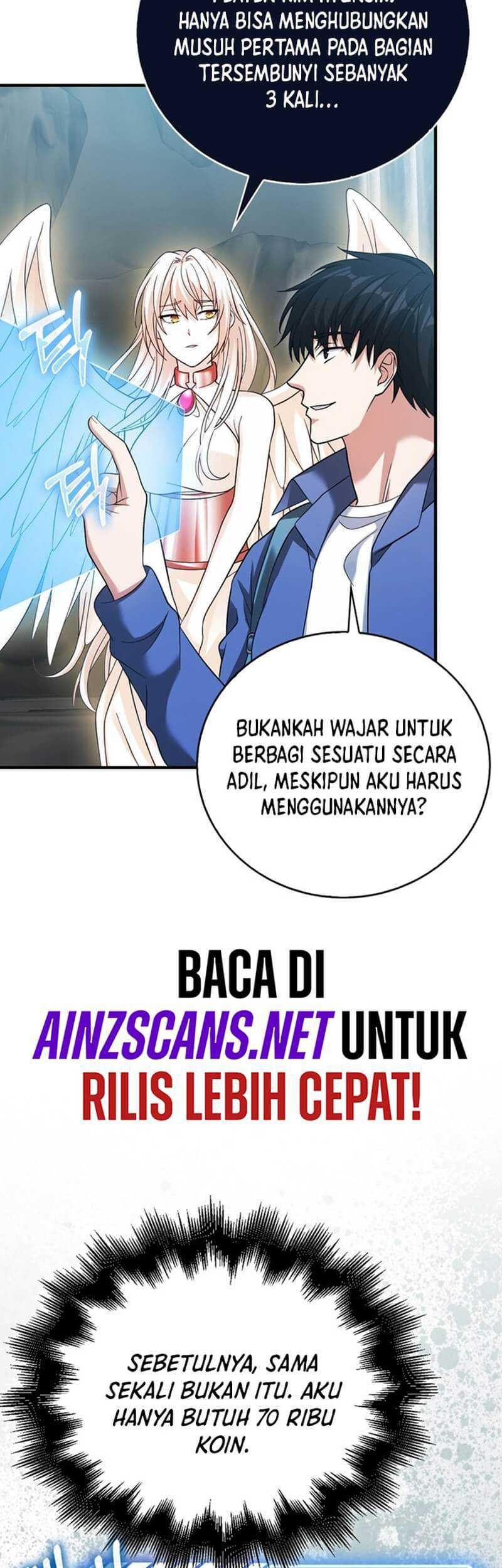 Max Talent Player Chapter 34 halaman 13