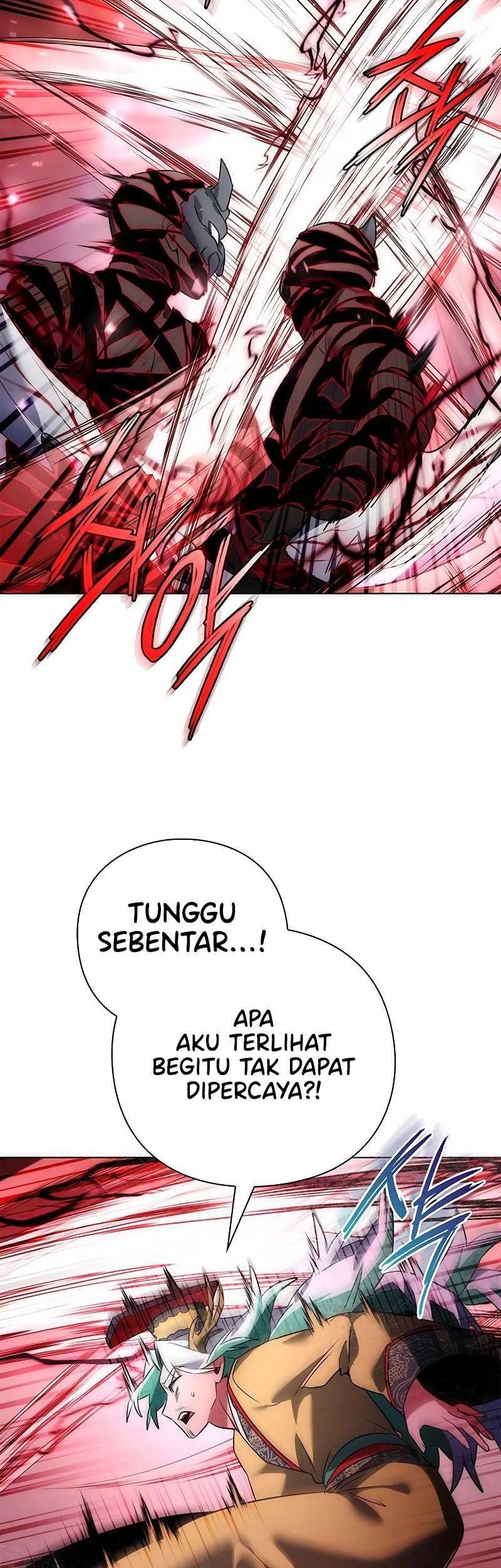 Goblin’s Night Chapter 57 Gambar 15