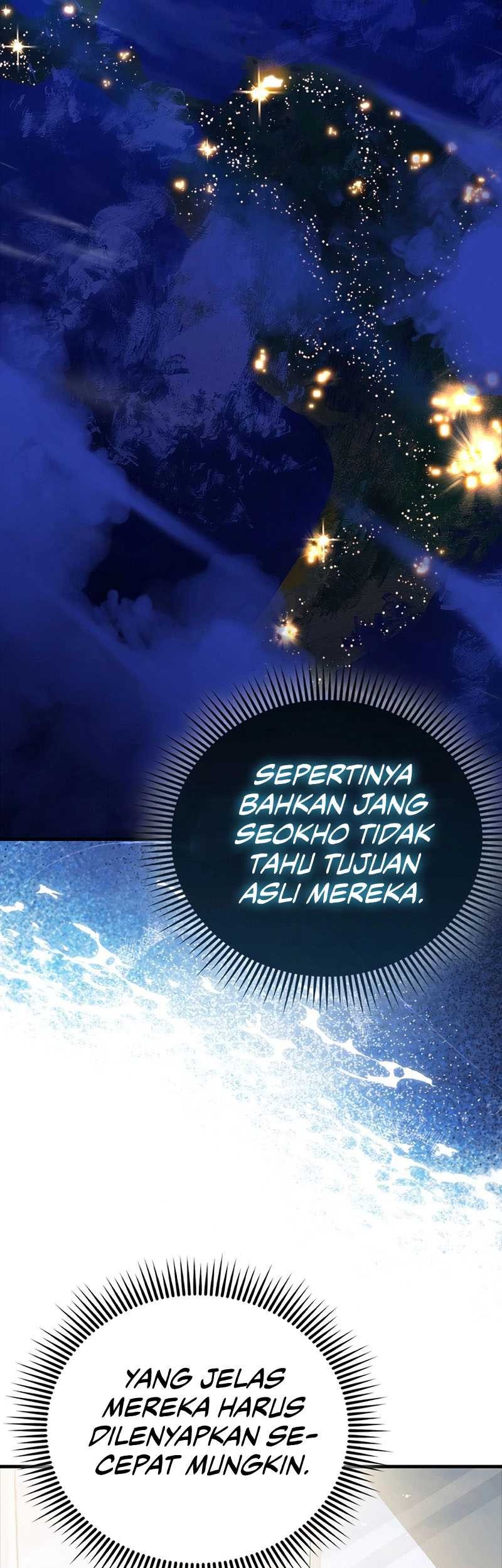 I’m Not a Regressor Chapter 46 halaman 10